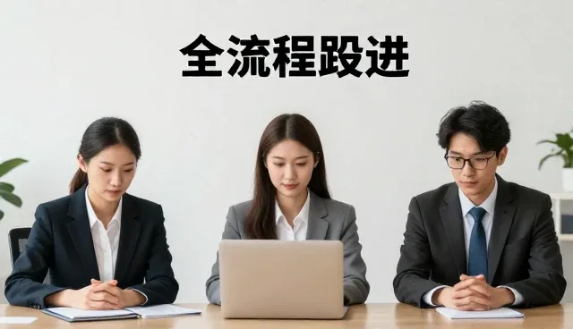 全流程跟进让维护保养管理更加高效