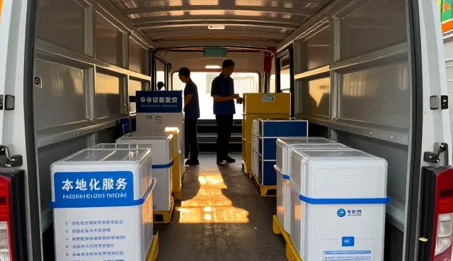 管网工程篇：管网工程为本地实用干货