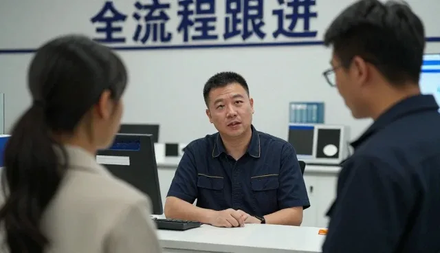 本地化服务发展促进工程配套服务市场增长