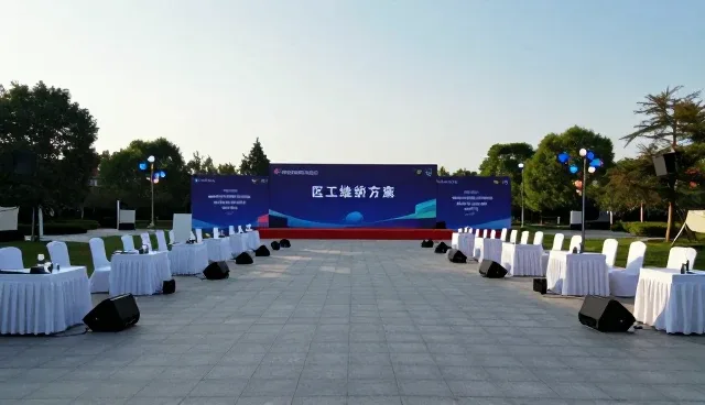 现场维护中材料供应的关键作用与实际应用场景分析